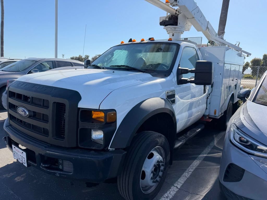 ford f-450 super duty chassis cab 2008 1FD4F46Y38EB87071 image ford f-450 super duty chassis cab 2008 1FD4F46Y38EB87071 image